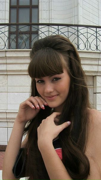 Диляра Мушарапова фото профиля #4