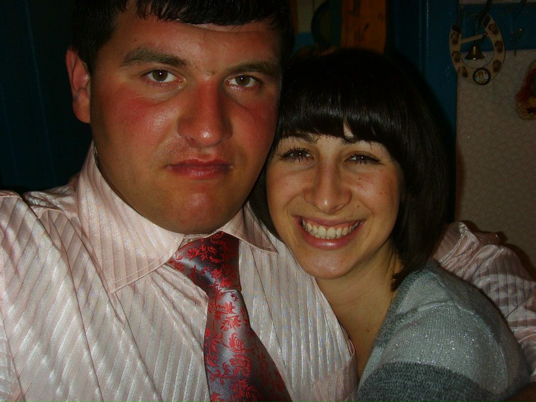 Динис Гекта Гектор | Переяслав-Хмельницкий