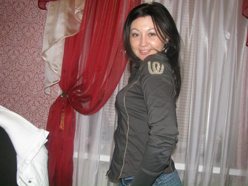 Оксана Кальчева =VENERA= | Болград