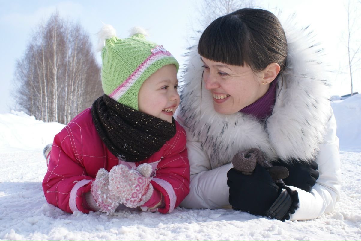 Инна Феденко | Казань