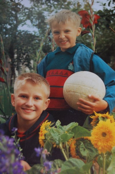 Михаил Юрьевич | Москва