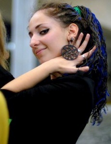 №91, Ануля Мкртычан, 38 лет, Москва №91, Ануля Мкртычан, 38 лет, Москва