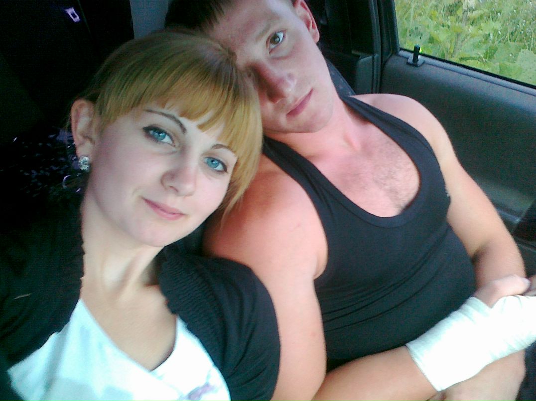 Юра Побережник | Ольховка