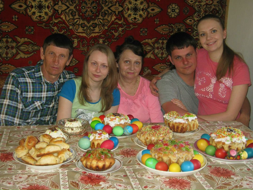 Евгения Дворцова-Щеглова | Саратов