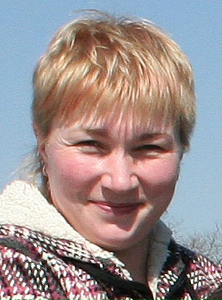 №6, Татьяна Ермакова №6, Татьяна Ермакова