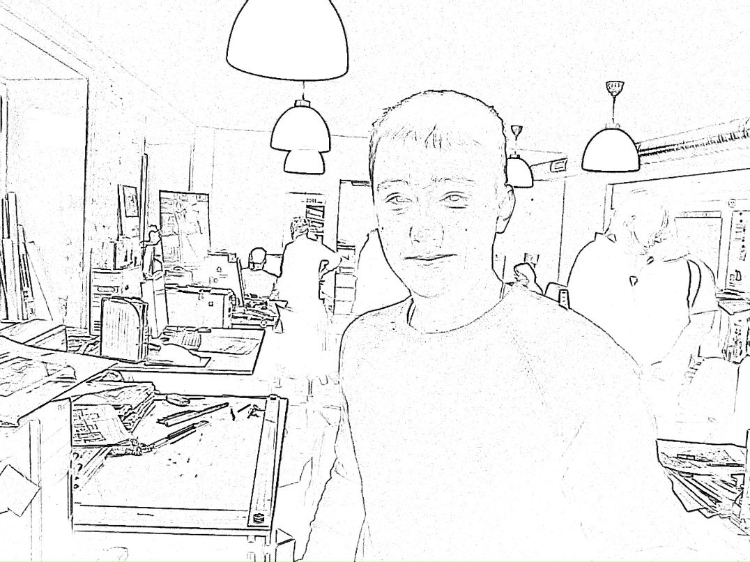 Pech Осипов | Москва