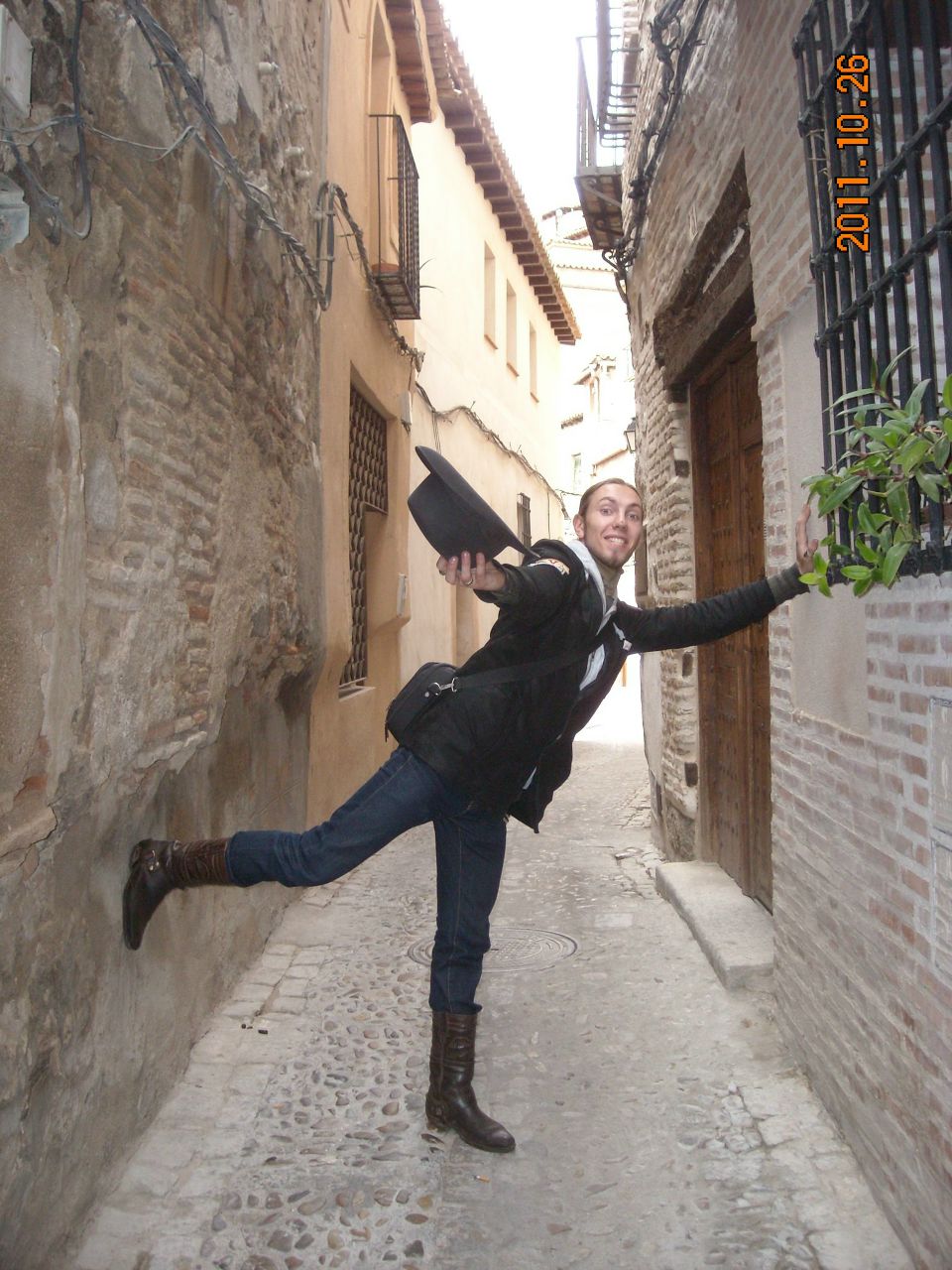 Ivan Tatarikov-Karpenko | Калининград