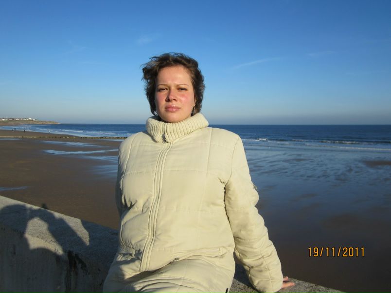 №8, Юлия Савчук, 38 лет, Киев №8, Юлия Савчук, 38 лет, Киев