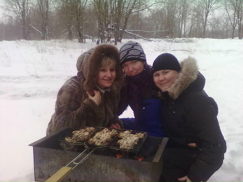 Олечка Мельникова | Гатчина