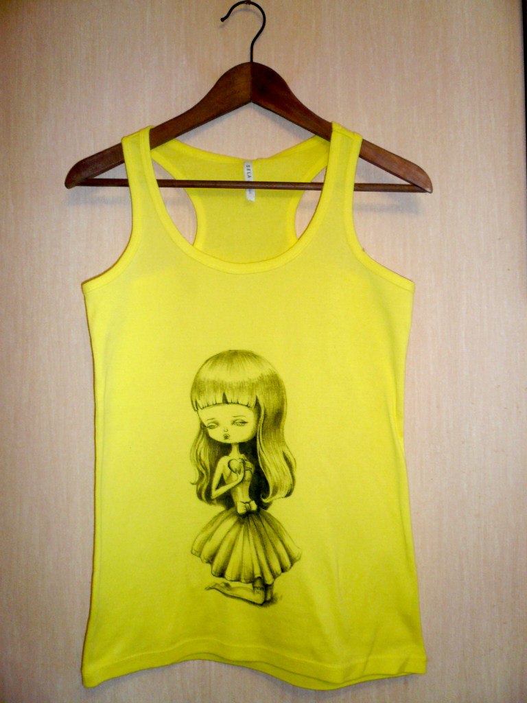 Анастасья Лебедева MaLi | Москва