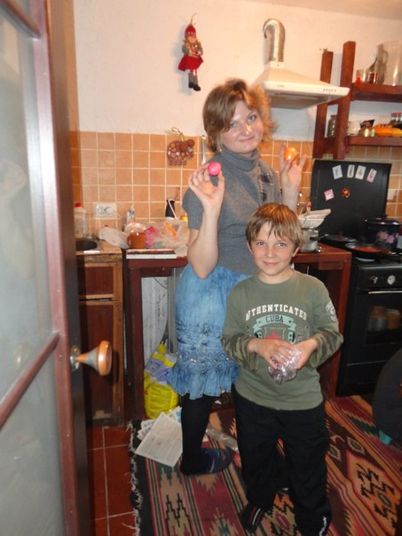 №171, Анастасия Колесникова, Алупка №171, Анастасия Колесникова, Алупка