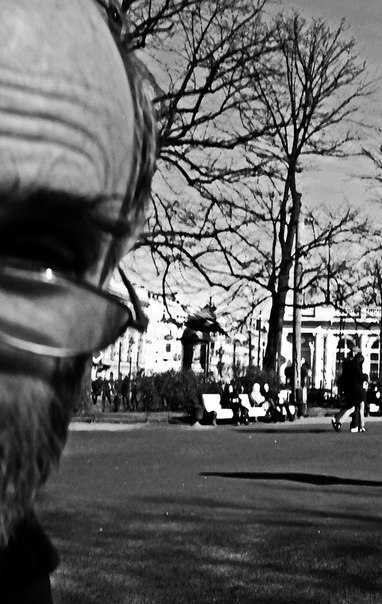 Борис Капитульский | Санкт-Петербург