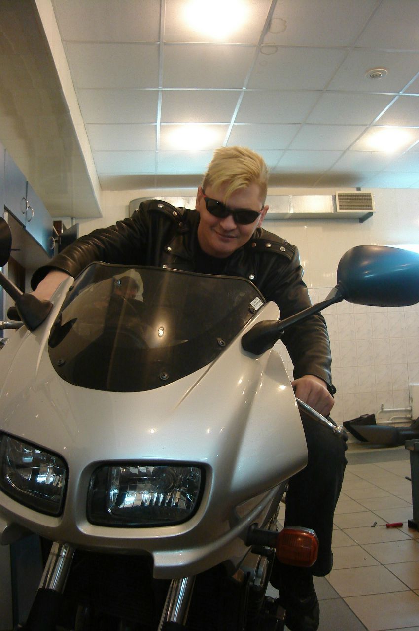 Рома Григорьев | Жидкое