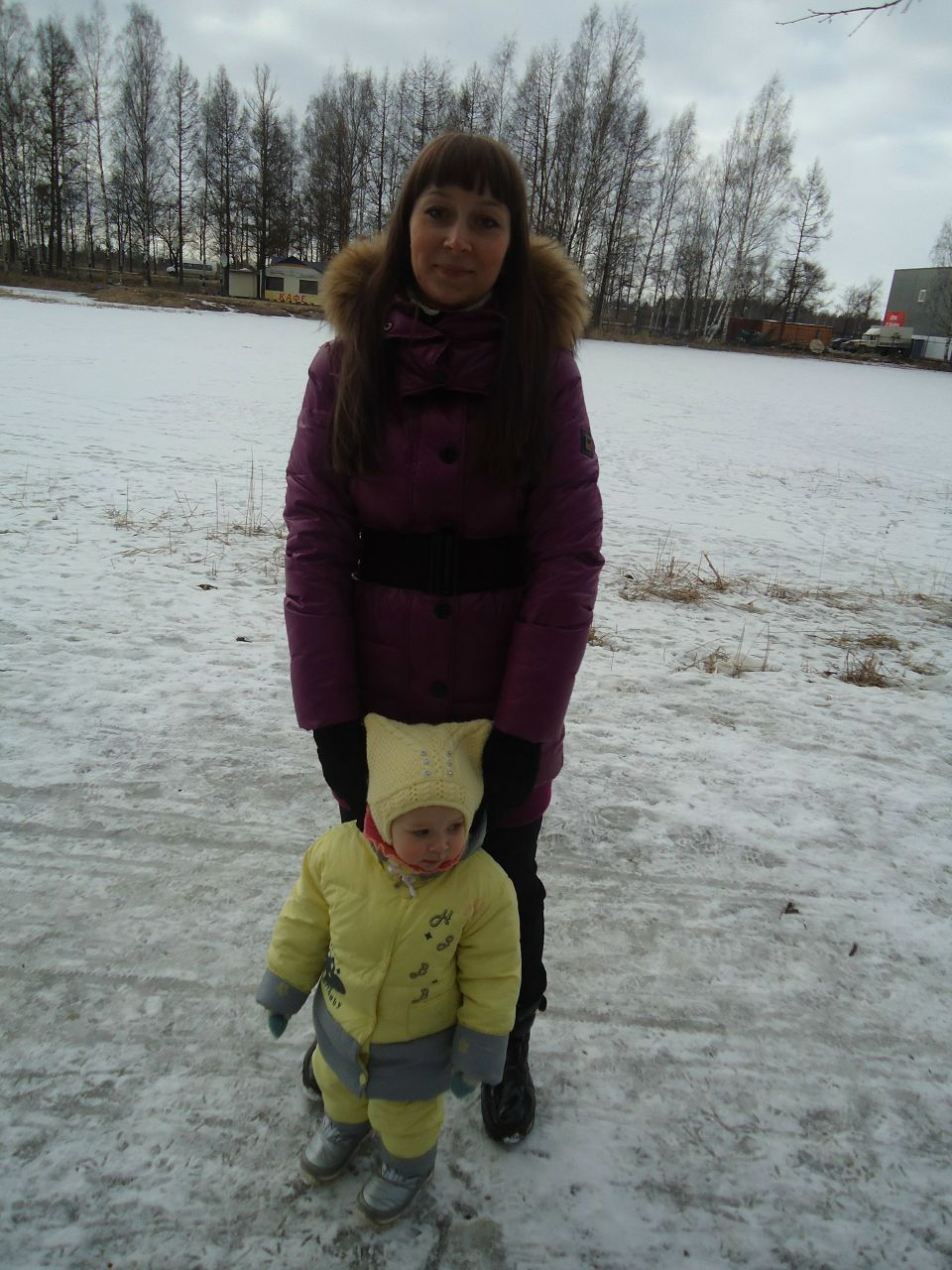 Мария Никонова | Санкт-Петербург