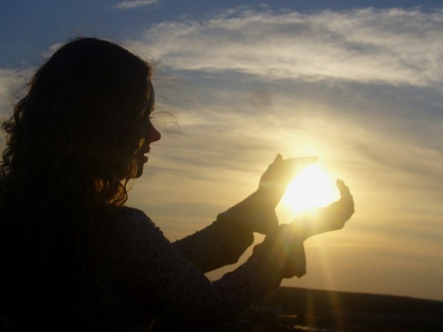 Юлия Мехиляйнен | Joensuu