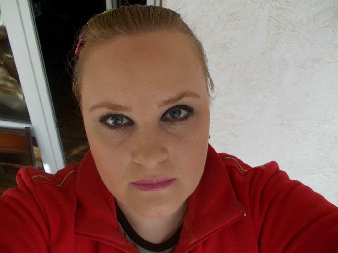 Юля Томашеня | Одесса