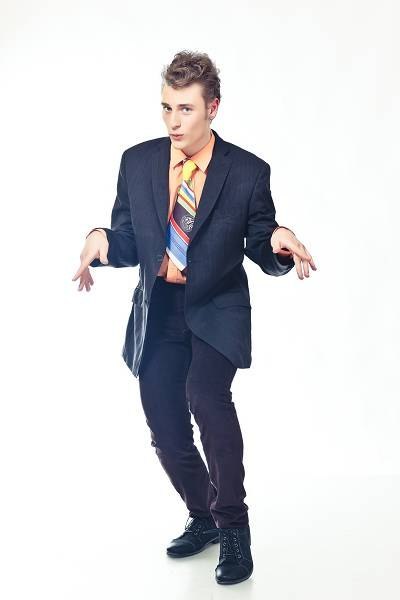 Данил Знаменский | Херсон