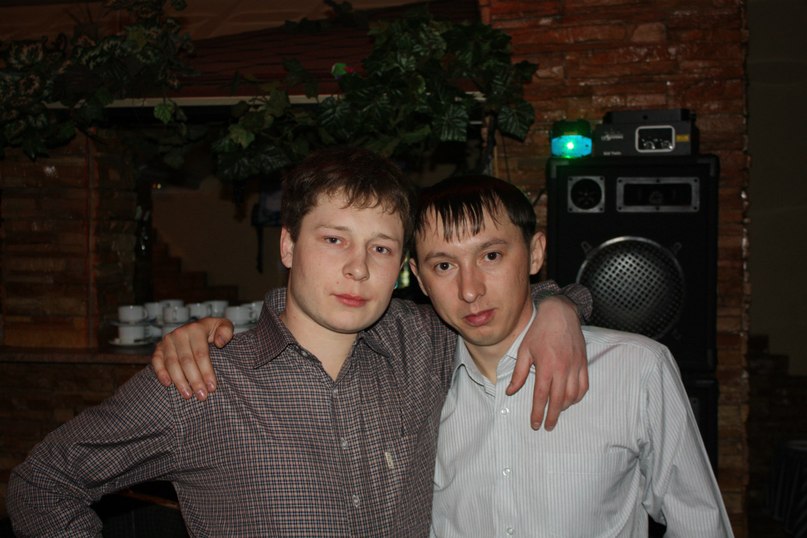 Василь Валияхметов | Уфа (деревня)