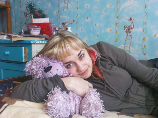 №74, Оксана Храпова, Череповец №74, Оксана Храпова, Череповец