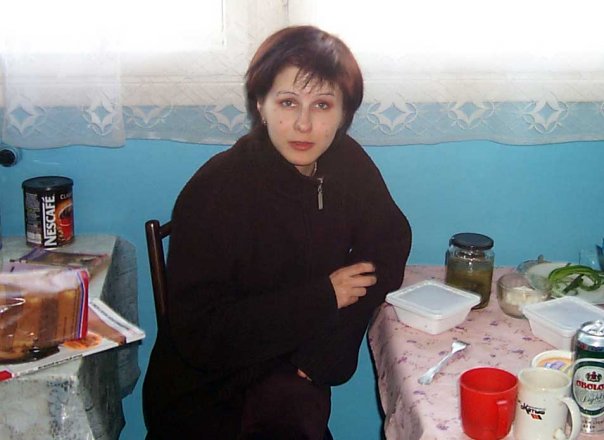 Лика Васильева фотография #1