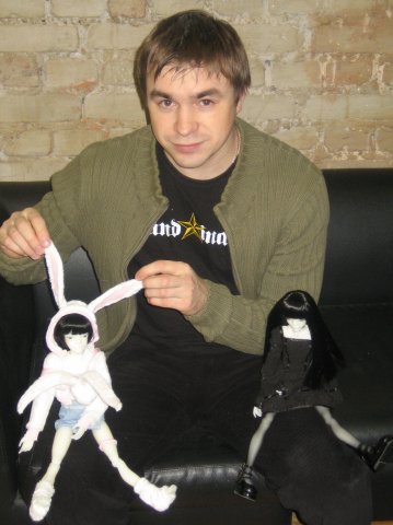 №33, Алина Рудакова, Смоленск №33, Алина Рудакова, Смоленск