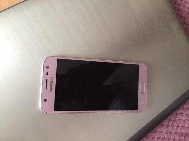 Samsung Galaxy J3