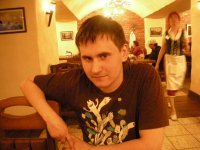 Всеволод Бузинов