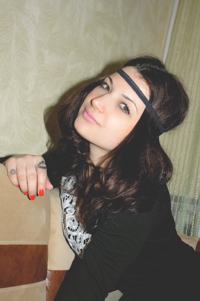 Катя Кичак | Херсон