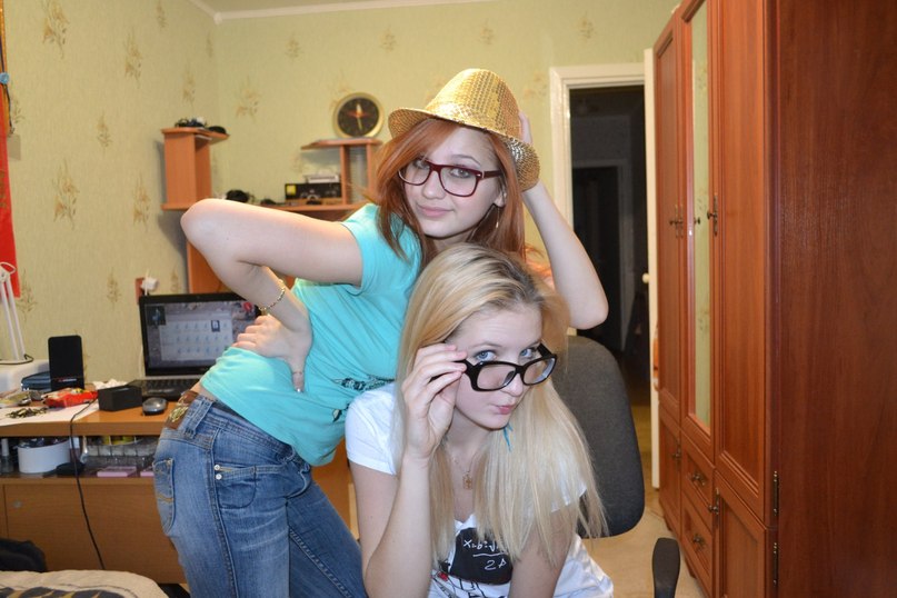 Анна Шестоух | Краснодар