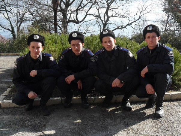 Жека Макаренко | Херсон