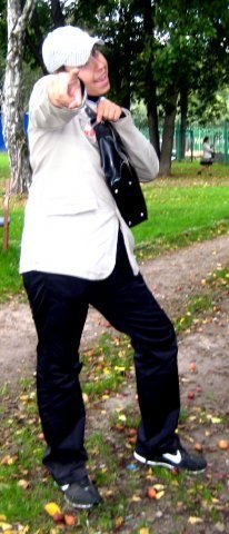 Михаил Иванов Андреевич | Вешняки