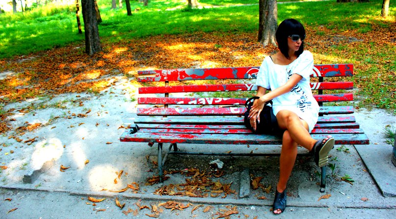 Галина Федека | 