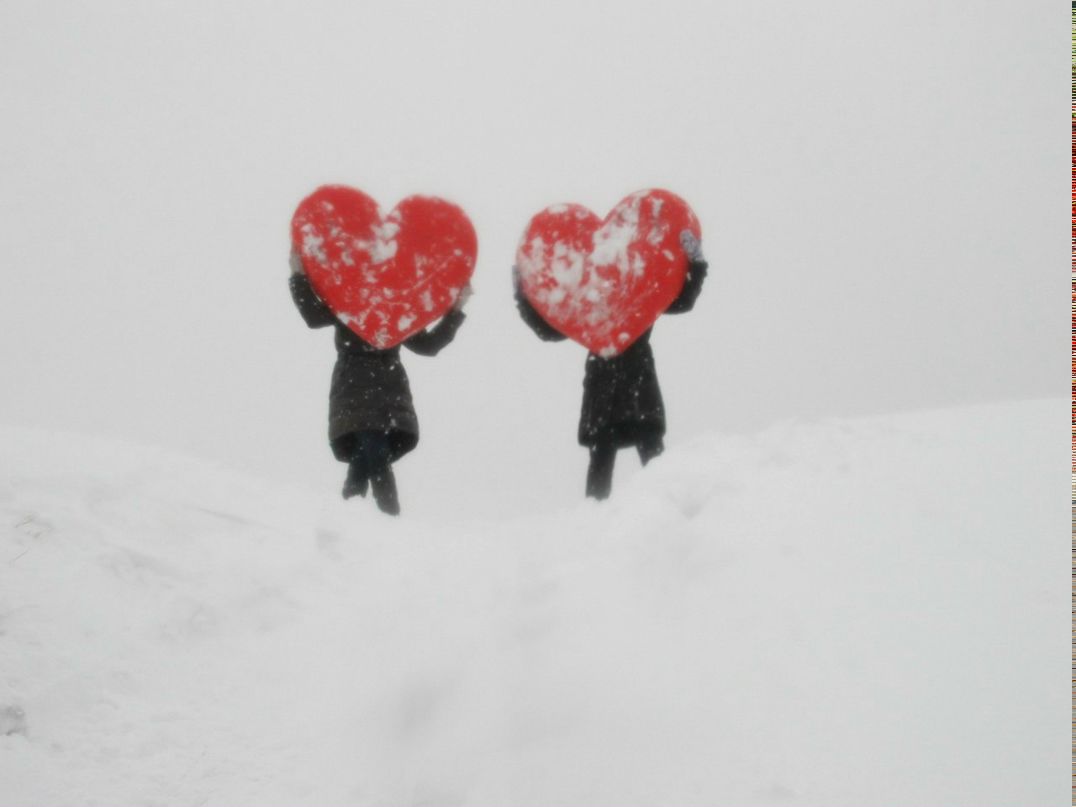 Натали Вздыханько | Москва
