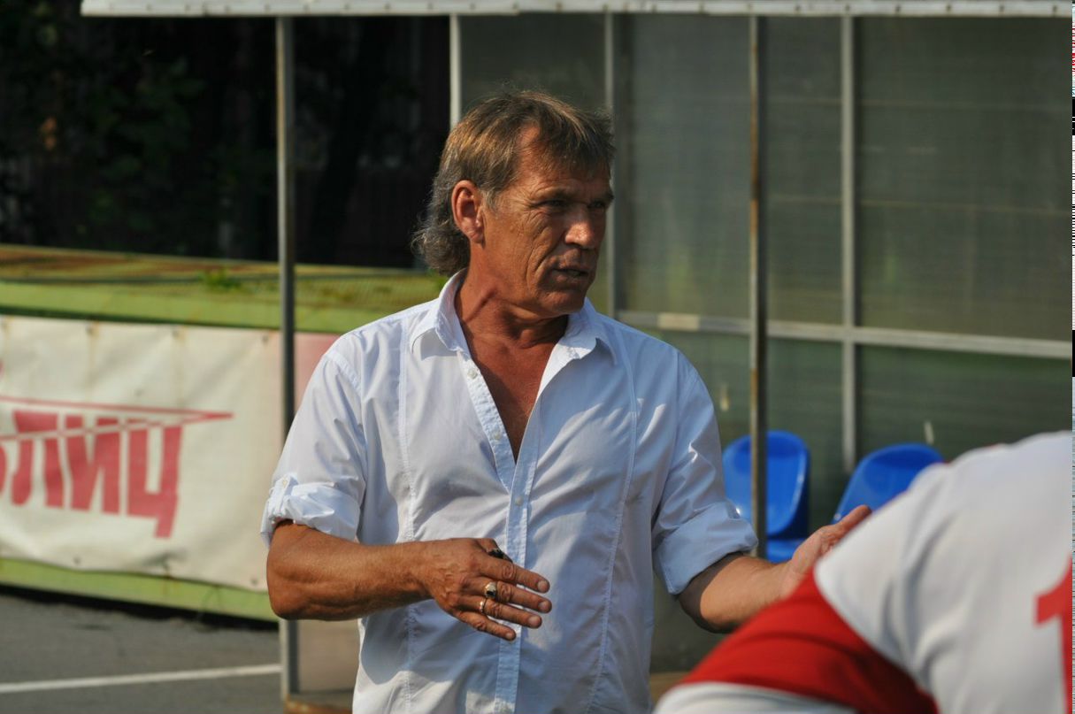 Вадим Ахметов | Тюмень