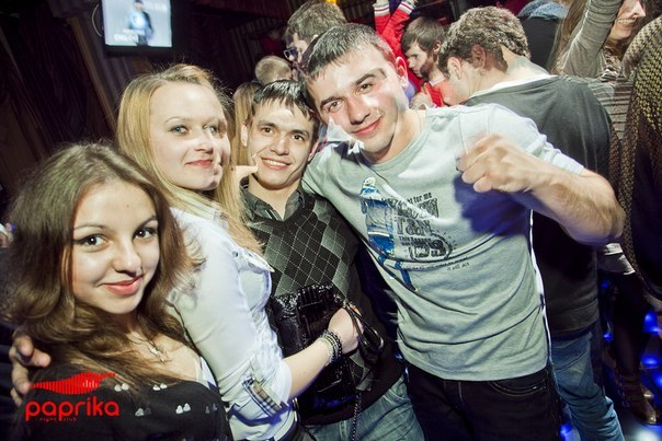 Женя Петров | Харьков