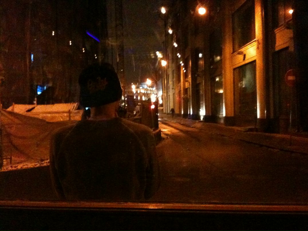 Кирилл Васильев | Москва