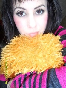 №8, Анастасия Жилина №8, Анастасия Жилина