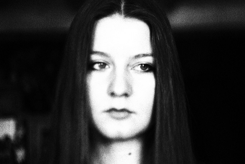 Мария Максименко | Санкт-Петербург