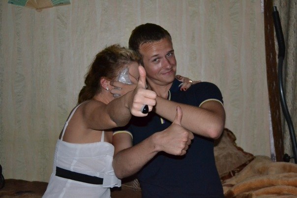 Виталий Фролов | Санкт-Петербург