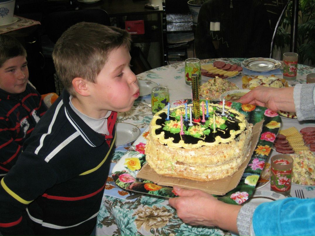 Віктор Попадюк | Одесса