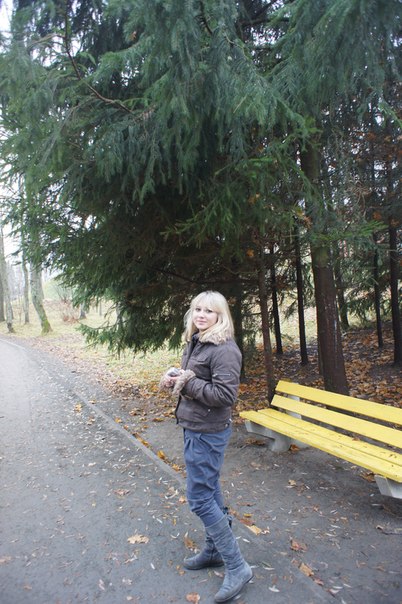 №6, Виктория Тлякова №6, Виктория Тлякова