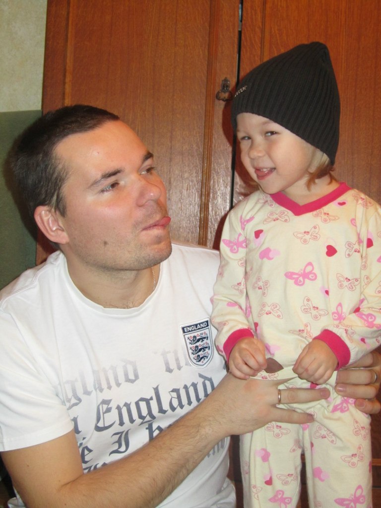 Вячеслав Волчков | Москва