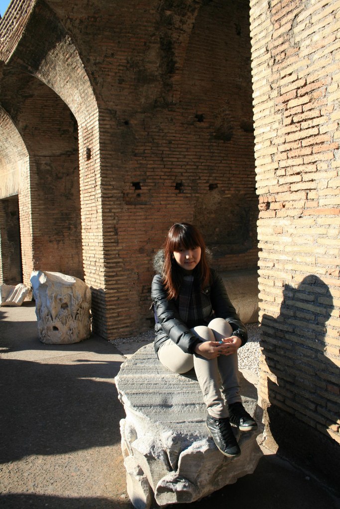 Valentina Angarkhaeva | Praha