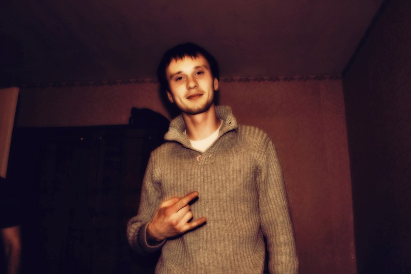 Матвей Митрошин %MR. Раз, Два% | Калининград