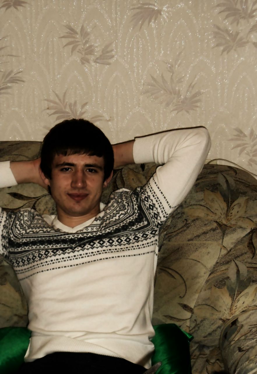 Евгений Маркиданов | Нижневартовск