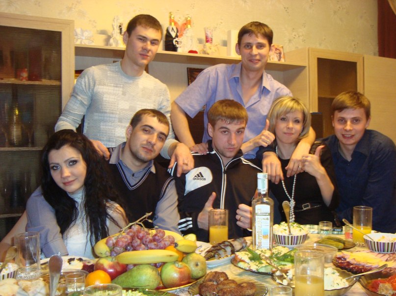 Дима Смыков | Старый Оскол