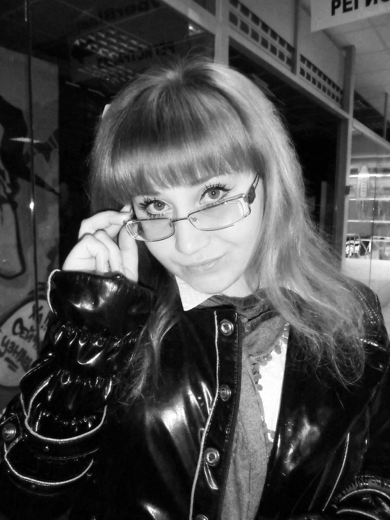 Татьяна Чернявская | Гомель