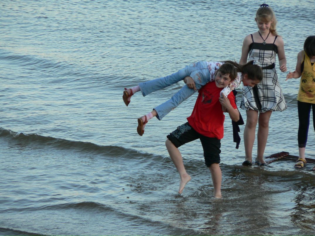 Роман Скворцов | Тольятти