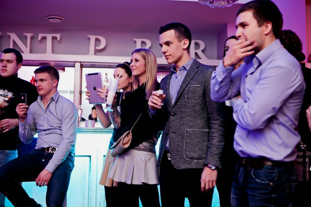 Саня Адикаев | Москва