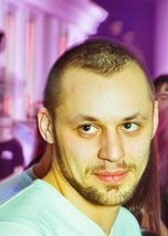 №17, Давид Лямкин, Казань, Россия №17, Давид Лямкин, Казань, Россия